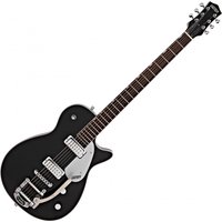 Gretsch G5260T Electromatic Jet Baritone w/ Bigsby Black