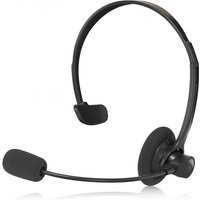 Behringer HS10 Mono-USB-Headset mit Mikrofon