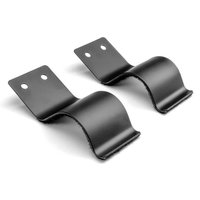 Adam Hall 87999 Befestigungsklammern für 35-45-mm-Rohre