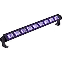 Galaxy 27W UV-Wall Wash-Leiste von Gear4music