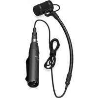 Behringer CB 100 Kondensator-Schwanenhalsmikrofon