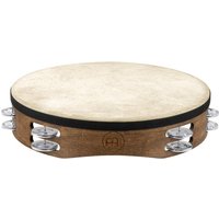 Meinl 12" Tamburello Walnuss Brown