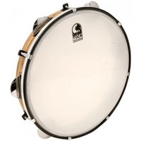 Toca Tunable Pandeiro 10"