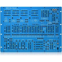 Behringer 2600 Analoger Synthesizer Blue Marvin