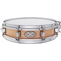 Pearl 13" x 3"-Ahorn-Piccolo-Snaredrum Ahorn Natur