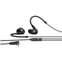Sennheiser IE 100 Pro In-Ear-Monitore Schwarz