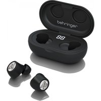 Behringer True Buds Audiophile drahtlose Ohrhörer