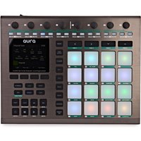 Nektar Aura Beat Composer Pad-Controller