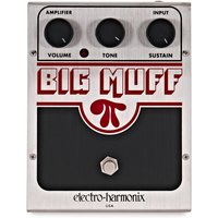 Electro Harmonix USA Big Muff Pi NYC