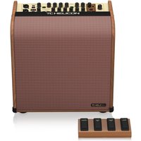 TC Helicon Harmony V100 Akustik-Amp