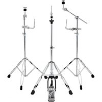 Dixon Drums Little RoomerHardware-Satz