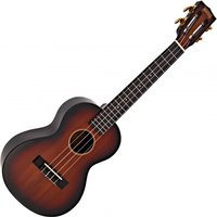 Mahalo Java-Tenor-Ukulele Vintage Sunburst