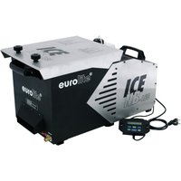 Eurolite NB-150 Ice Niedrig-Nebel-Maschine