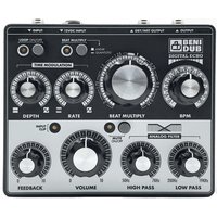 Benidub Digitales Echo MKII