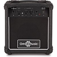 Übungsverstärker für E-Gitarre von Gear4music 10 Watt