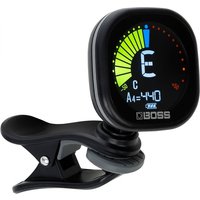 Boss TU-05 Wiederaufladbares Clip-on-Gitarren-Stimmgerät