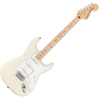 Squier Affinity Stratocaster MN Olympic White