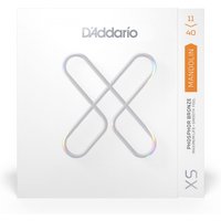 DAddario XSM1140 Mandoline Phosphor Bronze Medium 11-40