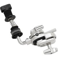 Pearl Mini-Hi-Hat-Halter für Bassdrum-Spannreifen