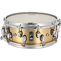 Mapex Black Panther Metallion 14 x 55 Snare Messing-Trommel