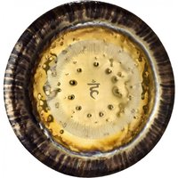 Meinl Sonic Energy 32" Kehlkopf-Chakra-Gong