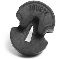 Goetz Tourte Geformte Gummi Cello Dämpfer