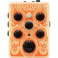 Orange Akustik-Pedal