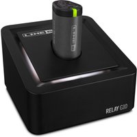 Line 6 RELAY G10 MKII Digitales drahtloses Gitarrensystem