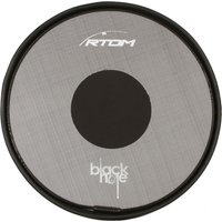 RTOM Black Hole 13" Gitterkopf - Fast neu
