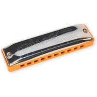 Seydel 1847 Session Steel Melodic Maker Mundharmonika F
