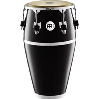 Meinl Fiberglas Series 12 1/2" Conga schwarz Fiberskyn REMO Kopf