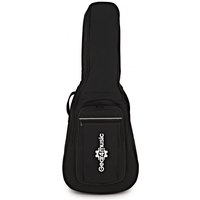 4/4 Gepolsterte Konzertgitarren-Gigbag von Gear4music