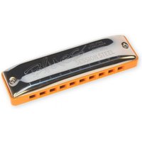 Seydel 1847 Session Steel Harmonic Minor Mundharmonika Es