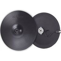 Roland VH-14D Digitale Hi-Hats für V-Drums 14"