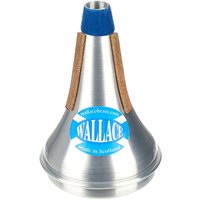 Wallace Piccolo-Trompete Gerader Dämpfer