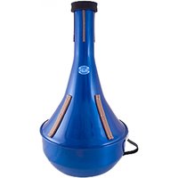 Wallace Bb-Tuba Gerader Dämpfer
