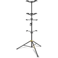 Hercules GS526B+ 6-teiliger Gitarrenständer
