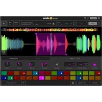 Serato Sample