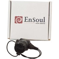 EnSoul Pan Pickup Externe 18-Zoll-Leitung mit Halterung