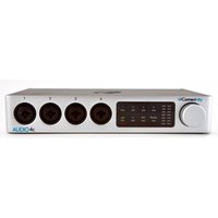 iConnectivity AUDIO4c Audio- und MIDI-Interface