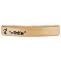 Rim Riser 30-lagig Ahorn Cross Stick Enhancer