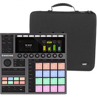 Native Instruments Maschine+ mit UDG Creator Case