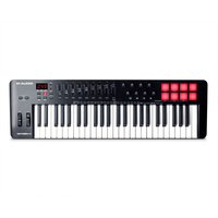 M-Audio Oxygen 49 MKV MIDI-Keyboard