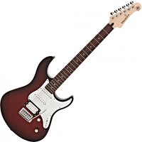 Yamaha Pacifica 112V Old Violin Sunburst