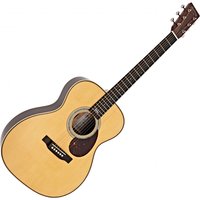 Martin OMJM John Mayer mit Fishman Gold Plus