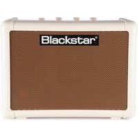 Blackstar Fly 3 Mini Akustik Verstärker