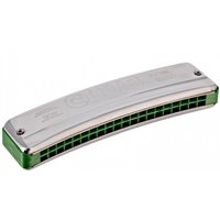 Seydel 1847 Club Steel Harmonica Bb
