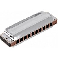 Seydel 1847 Classic Blues Mundharmonika hohes Bb