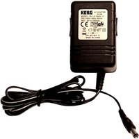 Korg microKORG Netzadapter EU-Stecker