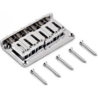Gotoh GTC101 Brücke Chrom
